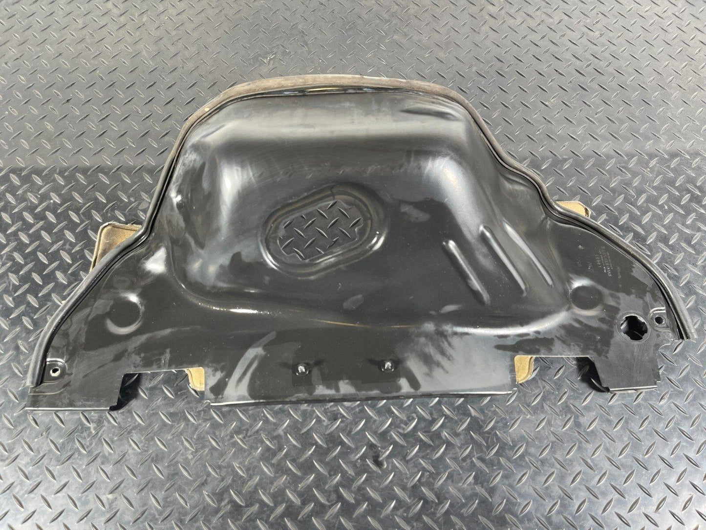 16-23 AUDI A5 F5 SPORTBACK S-LINE BULKHEAD FIREWALL PROTECTION SHIELD 8W0819523C