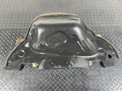 16-23 AUDI A5 F5 SPORTBACK S-LINE BULKHEAD FIREWALL PROTECTION SHIELD 8W0819523C