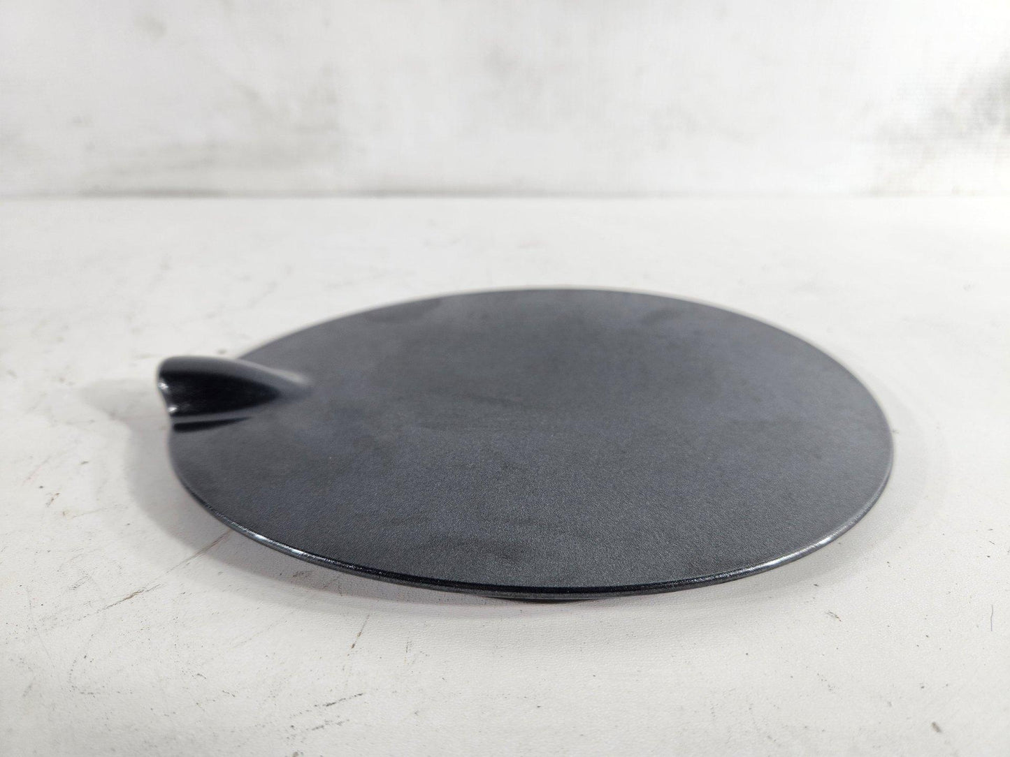 Ford Fiesta MK8 (B479) Hatchback Genuine Fuel Flap Cover Lid H1BB-A405A02-AD