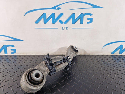 11-18 BMW 6 SERIES F13 REAR RIGHT DRIVER SIDE WISHBONE ARM 6789344