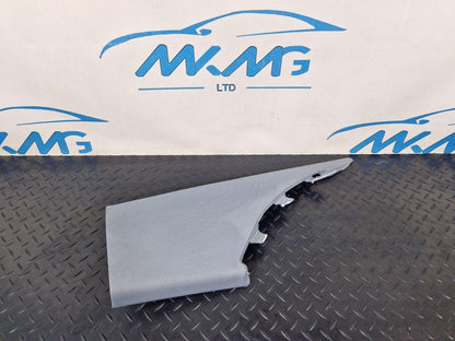 16-24 AUDI A5 F5 COUPE GENUINE OEM REAR RIGHT SIDE C-PILLAR TRIM 8W5867246B
