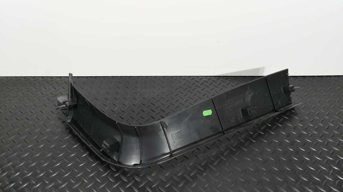 2014 MERCEDES B-CLASS B180 W246 TAILGATE WINDSCREEN SURROUND TRIM COVER RIGHT