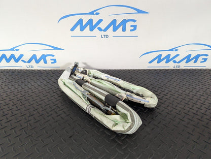 13-19 MERCEDES BENZ CLA W117 C117 ROOF CURTAIN AIR SRS BAG LEFT A1178601102