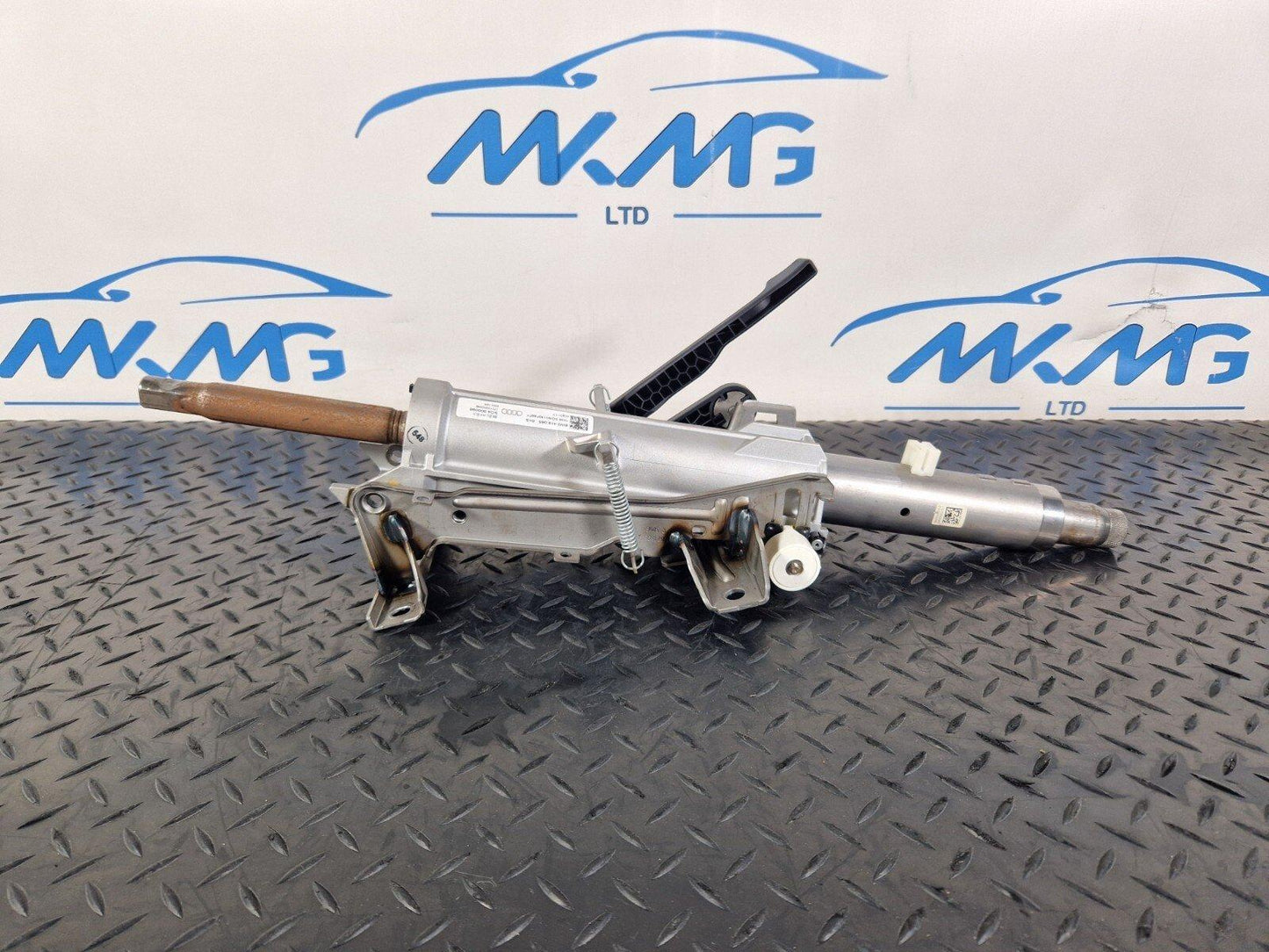 16-23 AUDI A5 F5 SPORTBACK GENUINE STEERING COLUMN ASSEMBLY 8W0419065