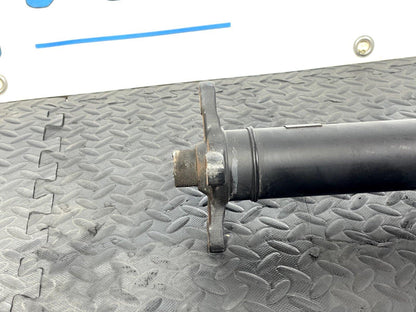 14-21 MERCEDES BENZ C300 W205 2.1 CDI HYBRID GENUINE PROPSHAFT A2054106202