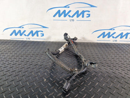13-23 RANGE ROVER SPORT L494 GENUINE STEERING RACK WIRING LOOM FPLA-14F427-JB