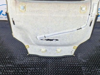 14-21 MERCEDES BENZ C300h W205 OEM GENUINE HEADLINER A0009064306 A0015425423