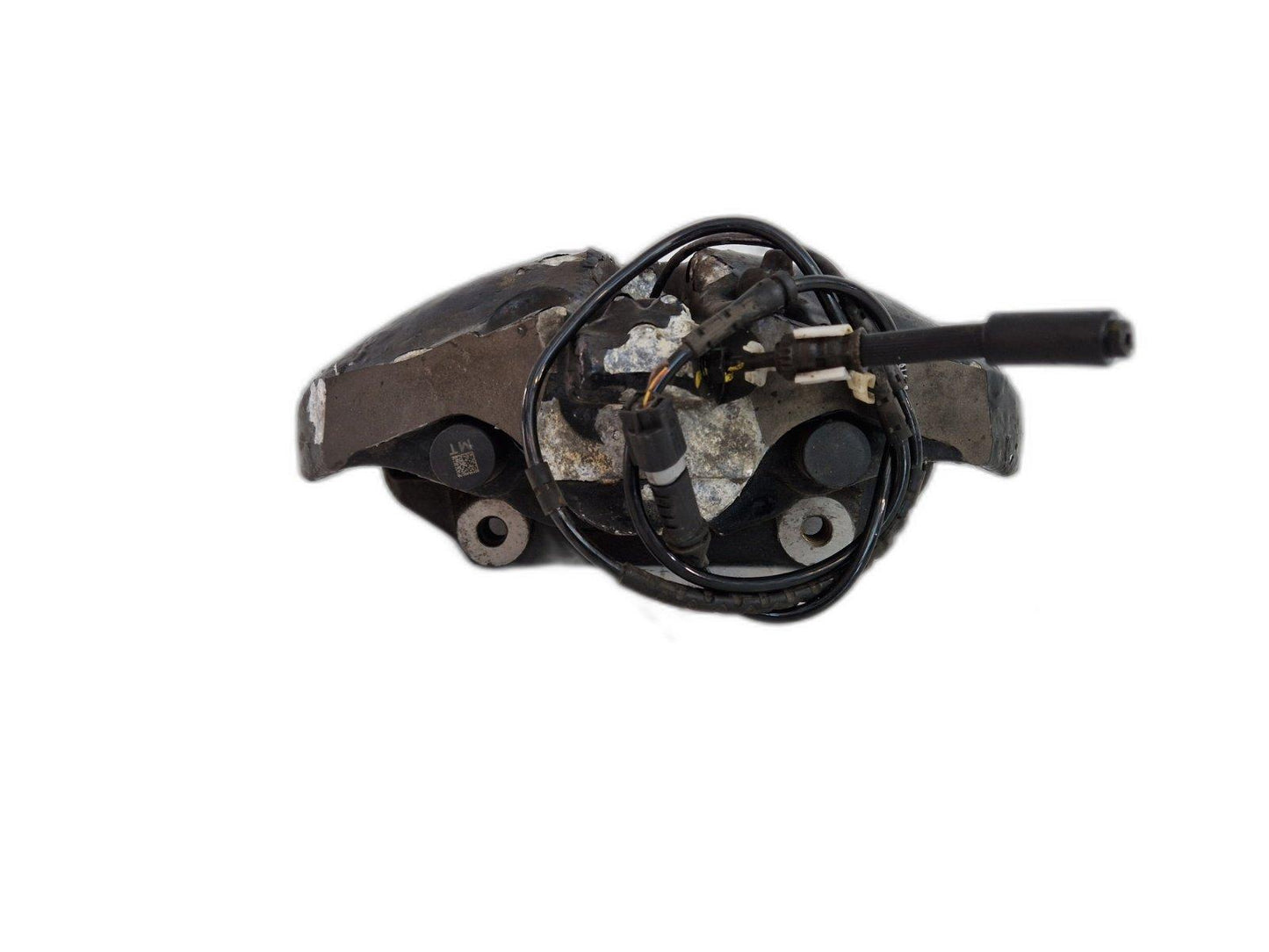 BMW 5 SERIES F10 GENUINE FRONT LEFT PASSENGER N/S BRAKE CALIPER 6791958
