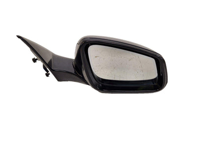 BMW 1 2 SERIES F40 F44 GENUINE RIGHT O/S WING MIRROR IN GREY 7 PIN 9400911