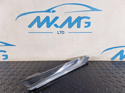 11-18 BMW 6 SERIES F13 WING FENDER INDICATOR LIGHT RIGHT SIDE 7221860 7221862
