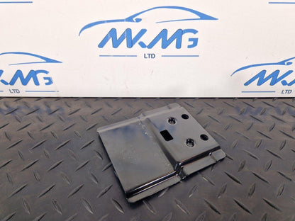 16-19 AUDI A4 B9 GENUINE REAR BOOT PANEL BRACKET HOLDER 8W0863253