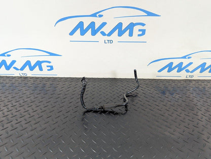 13-19 MERCEDES BENZ CLA C117 GENUINE OEM VACUUM PURGE VALVE PIPE A2464700664