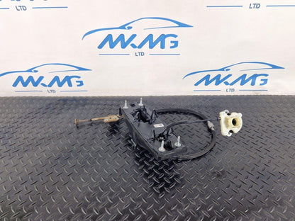 17-24 AUDI S5 F5 GENUINE AUTOMATIC GEARBOX SHIFTER PLATE & LINKAGE 8W0713052P