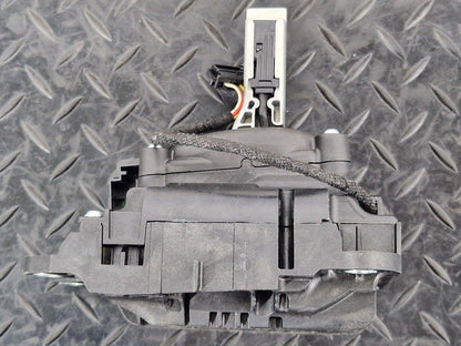 16-19 AUDI A4 B9 GENUINE GEAR SHIFT MECHANISM 8W2713041E