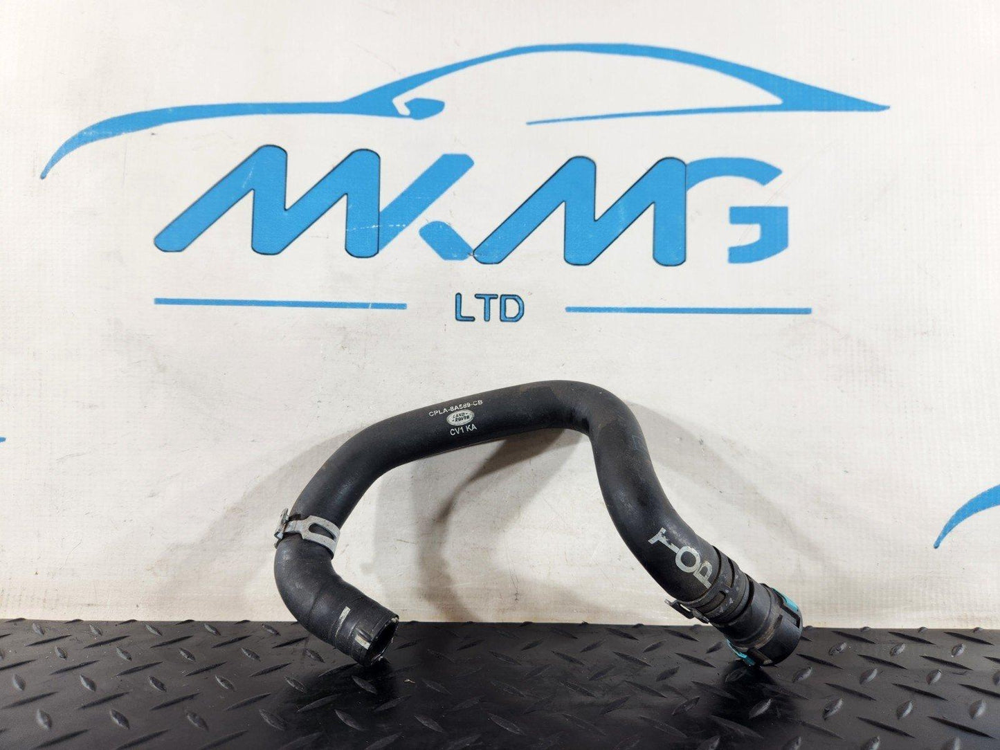 13-23 RANGE ROVER SPORT L494 COOLANT HOSE PIPE  CPLA8A589CB