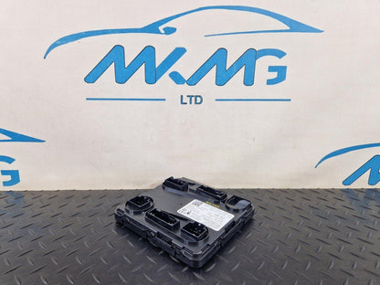 16-19 AUDI A4 B9 GENUINE OEM BCM BODY CONTROL MODULE ECU 8W0907064DB