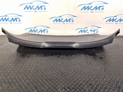 19-ON MERCEDES BENZ B CLASS W247 TAILGATE BOOT PANEL COVER TRIM A2477402300