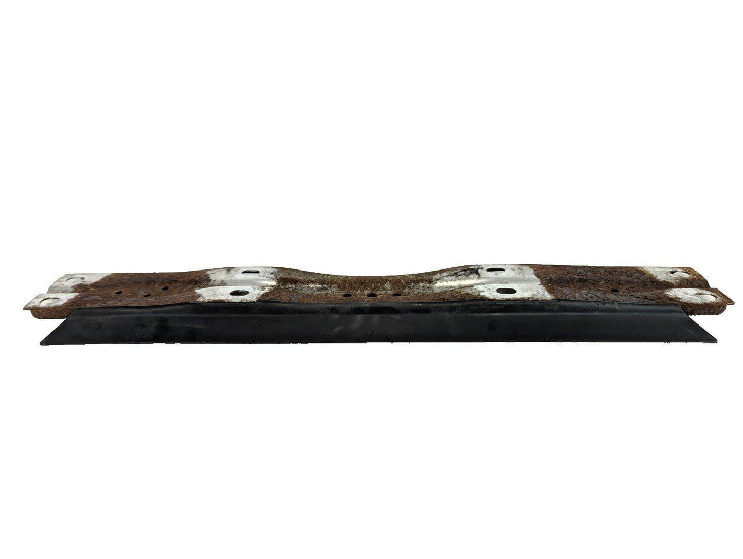 12-18 AUDI A6 C7 OEM UNDERBODY FLOOR PLATE CONNECTING STRUT 4G0803183