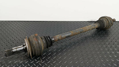 MERCEDES E-CLASS W204 W207 W212 REAR LEFT OR RIGHT SIDE DRIVESHAFT A2203570191