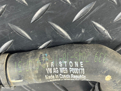 Audi    Unknown Part Type ME9P000178