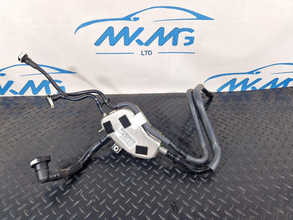 19-ON MERCEDES BENZ CLA C118 INLET FUEL EXPANSION TANK A1774705900