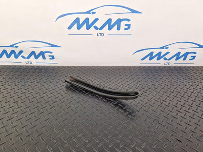14-21 MERCEDES BENZ C300h W205 FRONT AXLE CARRIER BRACING BRACKET A2056282000