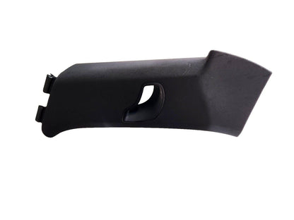 10-18 VW TOUAREG 7P GENUINE REAR RIGHT O/S C PILLAR TRIM 7P6867242G