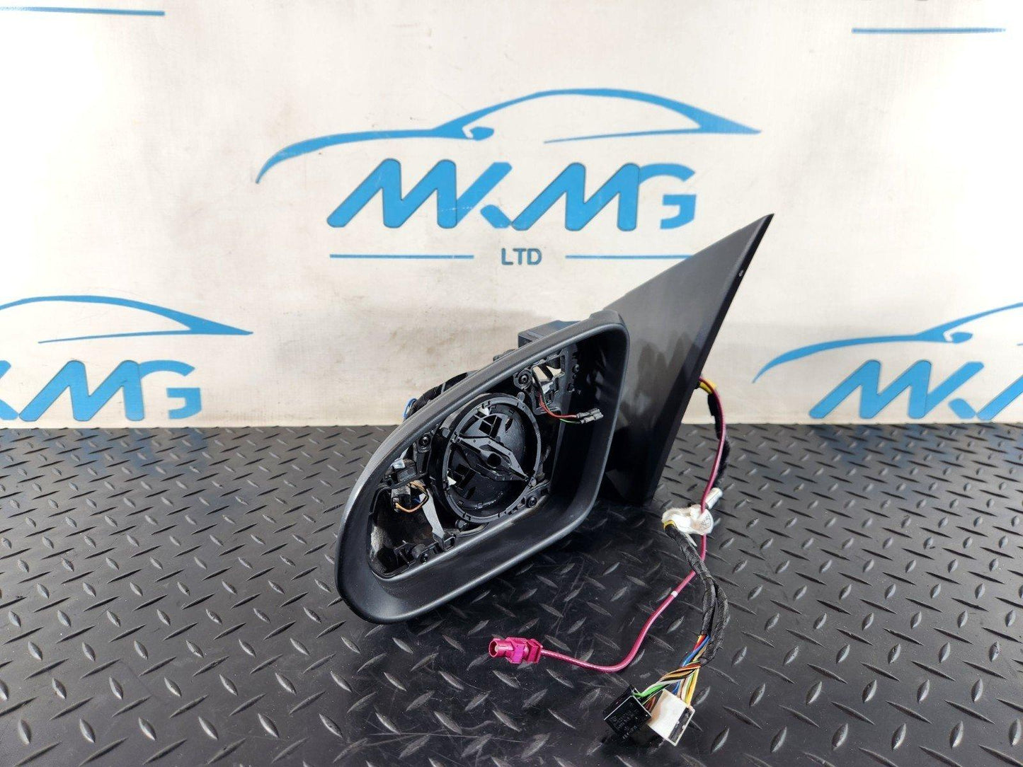 MERCEDES BENZ B CLASS W247 FRONT LEFT N/S POWER FOLD WING MIRROR A2478102706