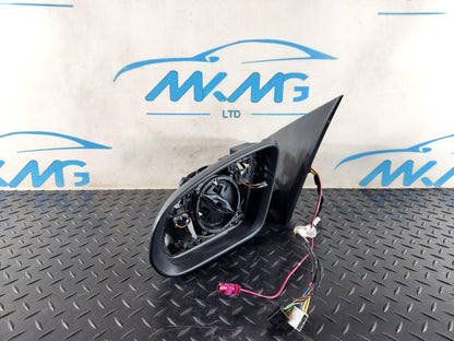 MERCEDES BENZ B CLASS W247 FRONT LEFT N/S POWER FOLD WING MIRROR A2478102706