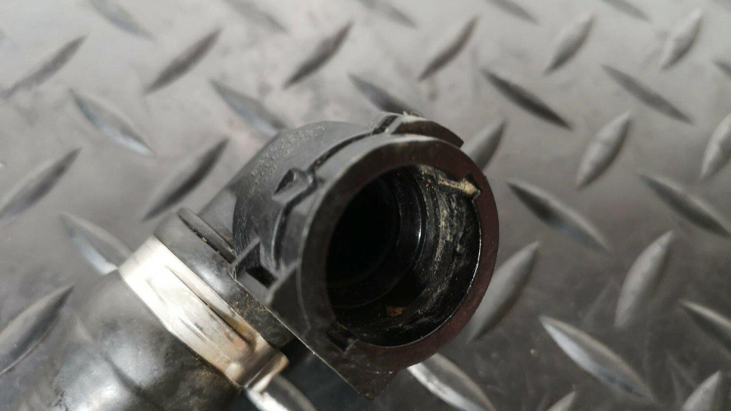 GENUINE 2018 BMW 2.0 B47 DIESEL ENGINE WATER COOLANT PIPE HOSE 8576311