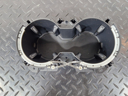 16-19 AUDI A4 B9 GENUINE TWIN DOUBLE CUP HOLDER 8W0862533A