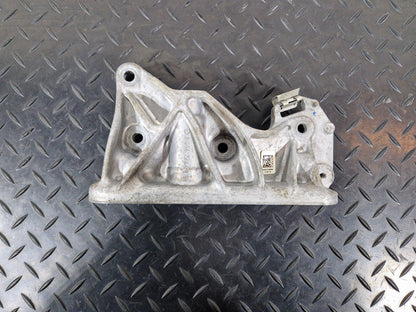 19-ON MERCEDES BENZ A CLASS W177 ENGINE CARRIER BRACKET MOUNT A6542230004
