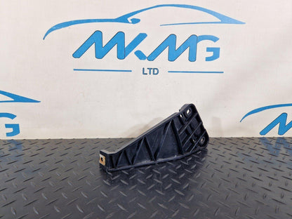 14-19 MERCEDES BENZ GLA X156 OEM REAR RIGHT BUMPER BRACKET HOLDER A1568850814