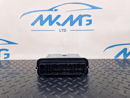 11-18 BMW 6 SERIES F06 ENGINE CONTROL UNIT ECU 8573557