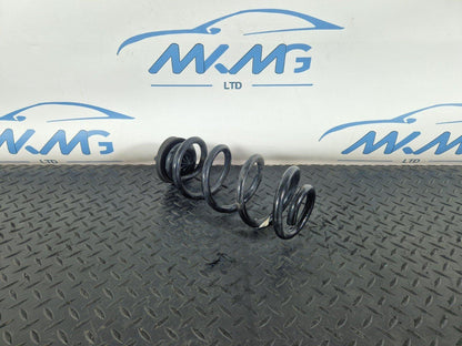 16-19 AUDI A4 B9 OEM REAR COIL SPING 8W0511115DT
