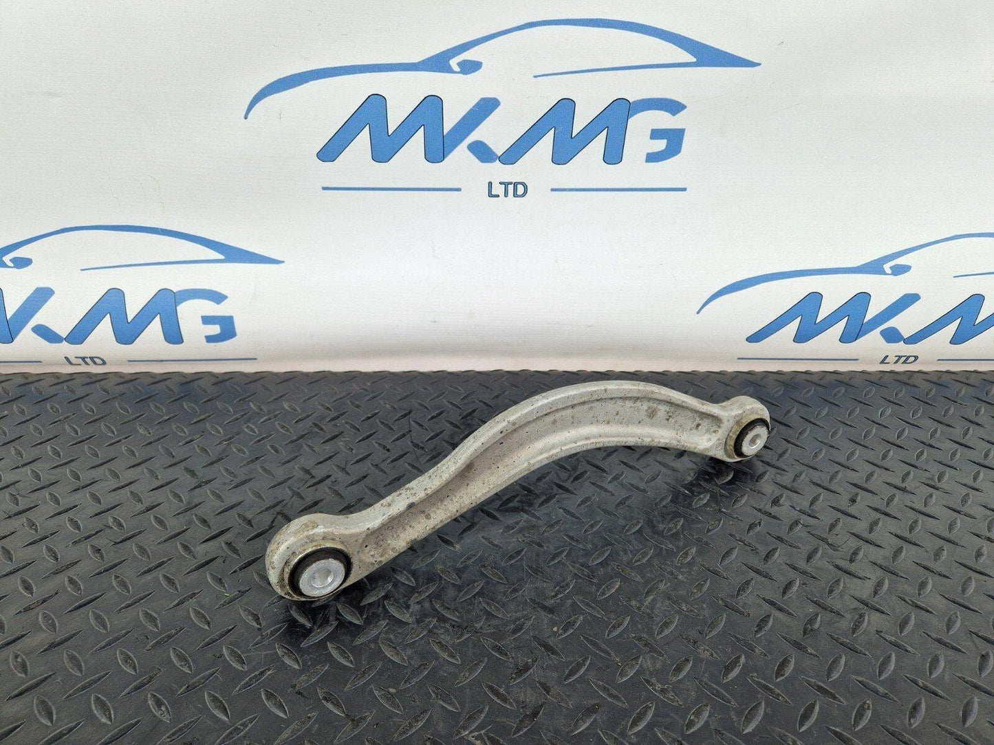 14-21 MERCEDES BENZ C220d W205 LEFT & RIGHT CONTROL ARM A20407FI7