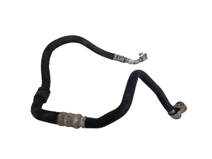 16-19 AUDI A4 B9 SPORT GENUINE OEM A/C AIR CONDITIONING PIPE HOSE 4G0260701BQ