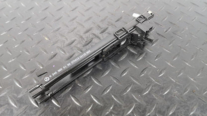 13-19 MERCEDES BENZ CLA W117 C117 FRONT RIGHT SEAT BELT HEIGHT ADJUSTER