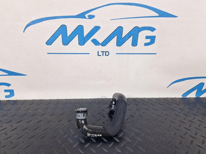 19-ON MERCEDES BENZ CLA C118 WATER COOLANT PIPE HOSE A1775015200