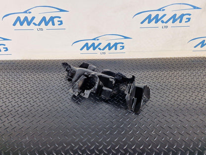 14-21 MERCEDES-BENZ C250D W205 FRONT CENTER RIGHT SOUND INSULATION A2055240225