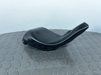 12-18 MERCEDES A-CLASS W176 GENUINE FRONT LEFT AIR DUCT GUIDE A2468310446