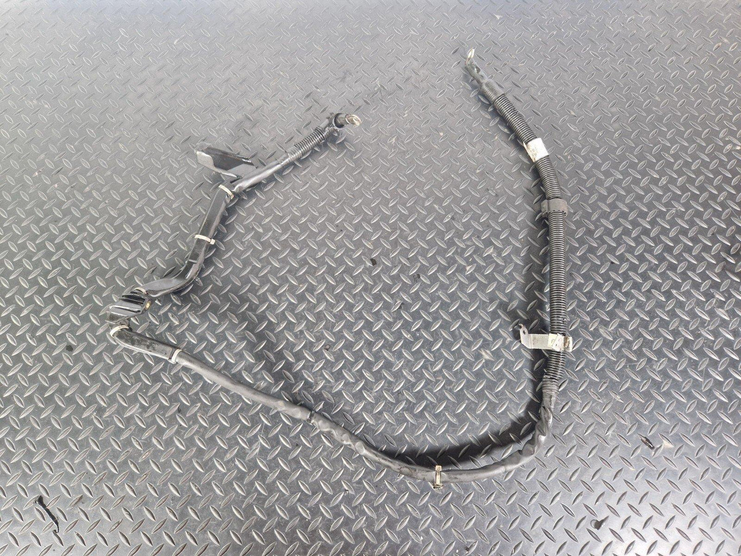 MERCEDES C E CLS W205 W213 W218 AMG CDI 220d ALTERNATOR STARTER MOTOR HARNESS