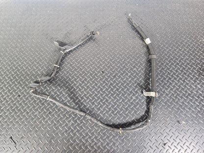 MERCEDES C E CLS W205 W213 W218 AMG CDI 220d ALTERNATOR STARTER MOTOR HARNESS
