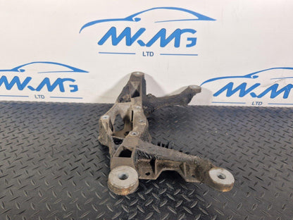 16-19 AUDI A4 B9 GENUINE MANUAL GEARBOX TRANSMISSION BRACKET 8W0399262AD