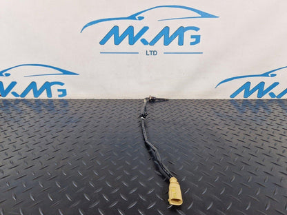 12-18 AUDI A6 C7 GENUINE OEM EXHAUST GAS TEMPERATURE SENSOR 4H0906088AG