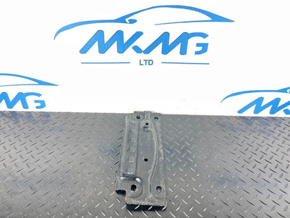 16-19 AUDI A4 B9 MUFFLER MOUNT BRACKET PLATE 8W0803183A