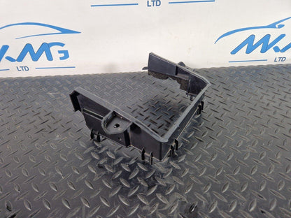 19-ON RANGE ROVER EVOQUE L551 GENUINE BATTERY TRAY BRACKET MOUNT K8D202214AB