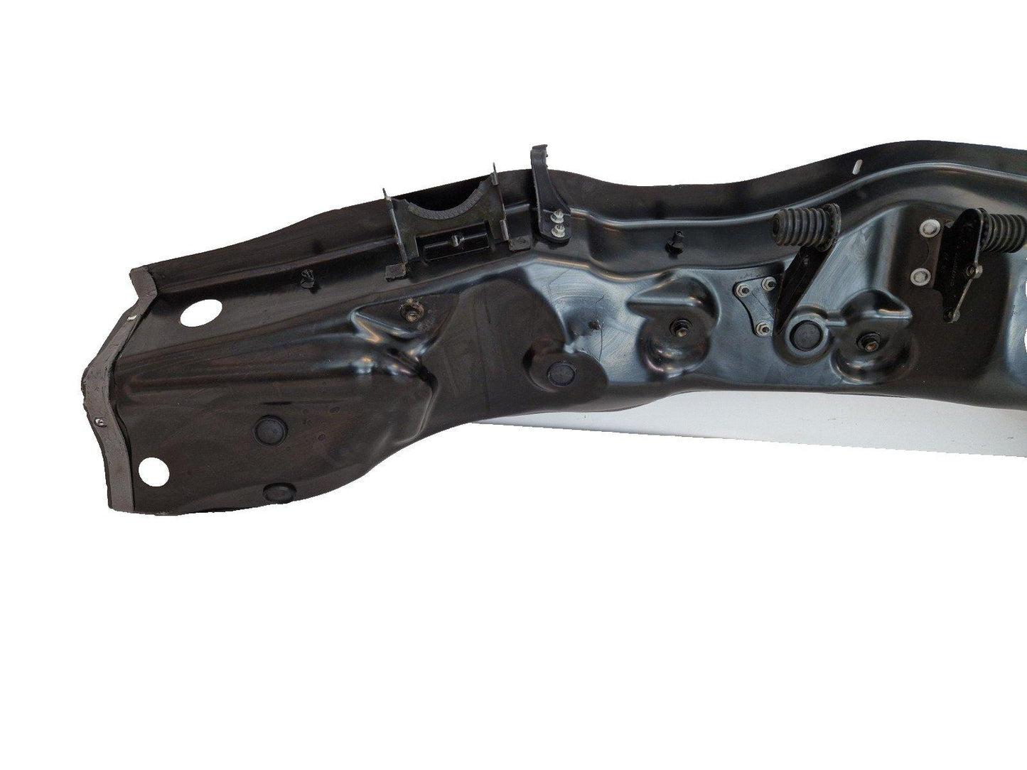 GENUINE MERCEDES VITO W447 2015 WATER WIPER CHANNEL DUCT SCUTLE TRIM A4476200173