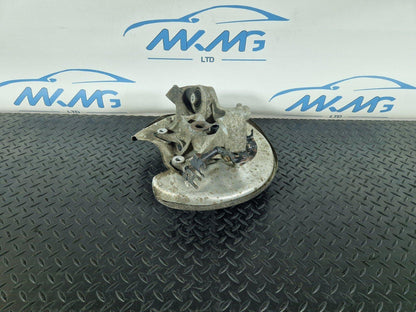 16-19 AUDI A4 B9 GENUINE REAR LEFT WHEEL HUB & BEARING 8W0505431P