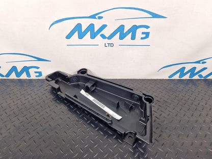 14-21 MERCEDES BENZ C220d W205 WARNING TRIANGLE TRAY A2056803903